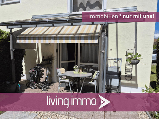 Wohnung zum Kauf 175.000 € 2 Zimmer 62 m² Heining Passau 94036