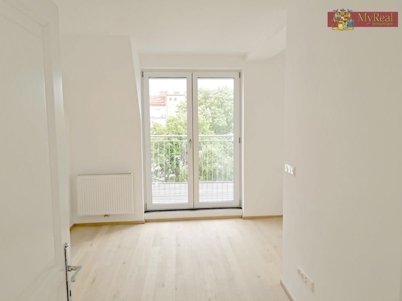 Maisonette zum Kauf 745.000 € 3 Zimmer 100 m²<br/>Wohnfläche 5.<br/>Geschoss Wien 1180