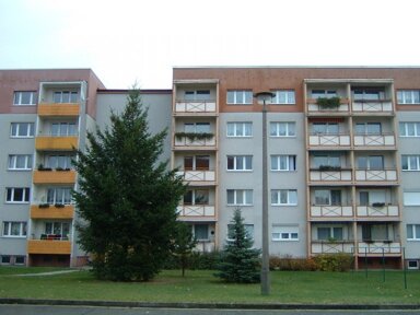 Wohnung zur Miete 435 € 2,5 Zimmer 60,2 m² 1. Geschoss Westfalenstraße 10 Finsterwalde 03238