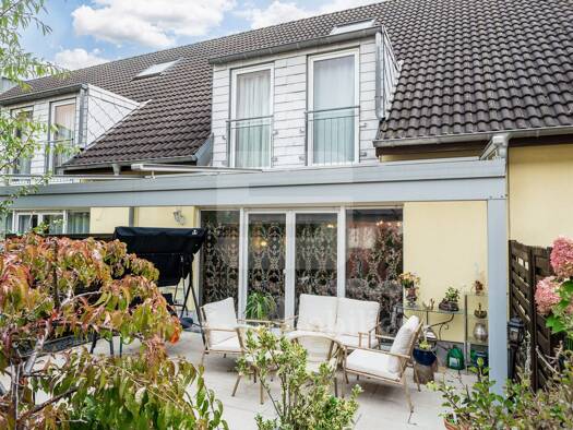 Maisonette zum Kauf 1.199.000 € 5 Zimmer 146 m² Zollstock Köln 50969