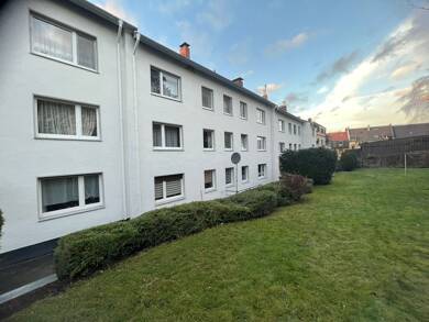 Wohnung zur Miete 435 € 2 Zimmer 50,9 m² 2. Geschoss frei ab sofort Heidmannstr. 15 Nordstadt Remscheid 42855