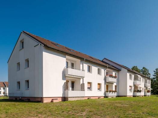 Wohnung zur Miete 599 € 3 Zimmer 70,9 m² EG frei ab 29.07.2026 Beckstraße 11 Klein Hehlen Celle 29223