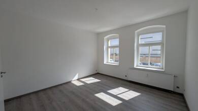 Wohnung zur Miete 295 € 2 Zimmer 40 m² 3 Geschosse Gesundbrunnen Bautzen 02625