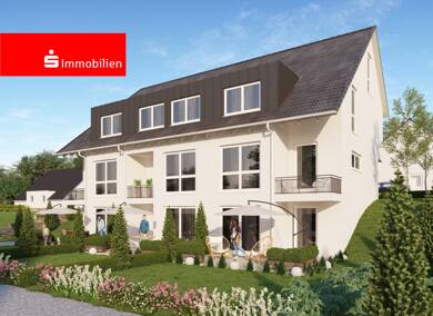 Reihenendhaus zum Kauf provisionsfrei 569.000 € 5 Zimmer 147,8 m² 317 m² Grundstück Klein-Zimmern Groß-Zimmern 64846