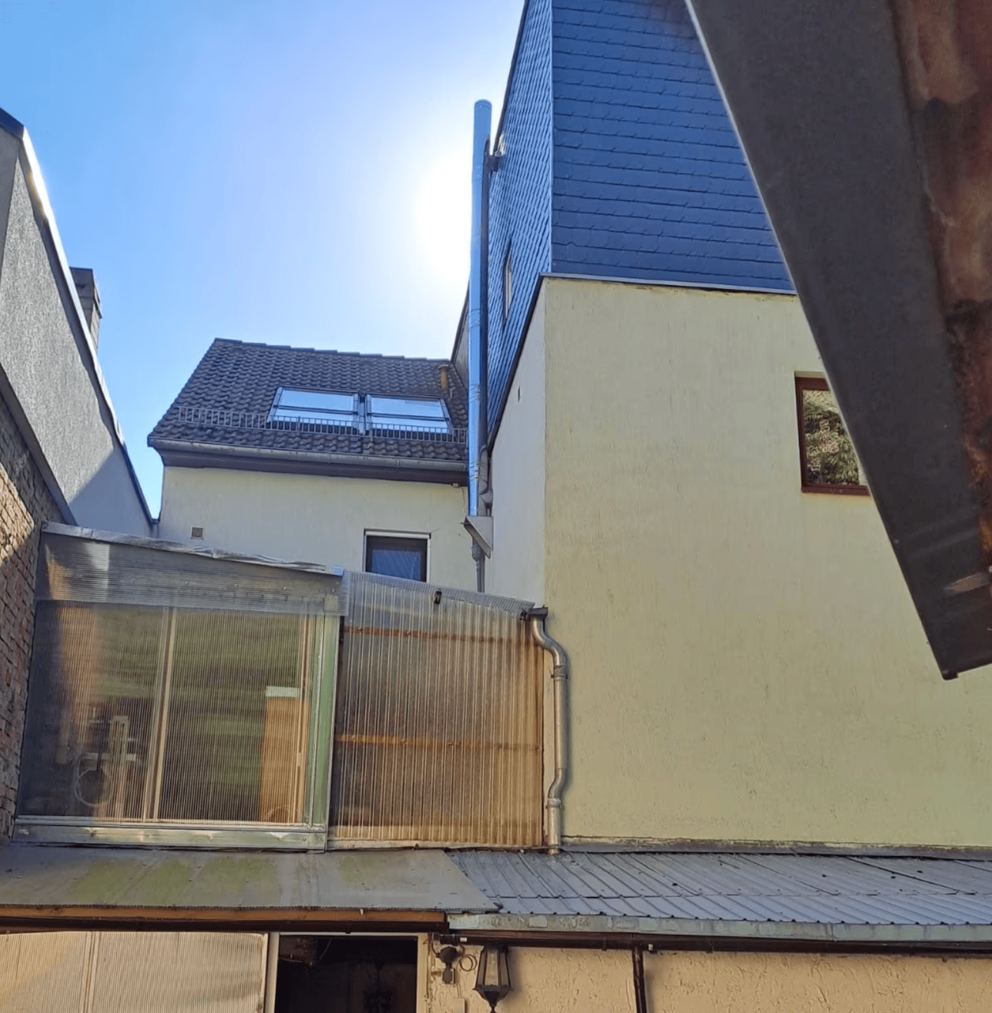 Mehrfamilienhaus zum Kauf - Ansicht 3