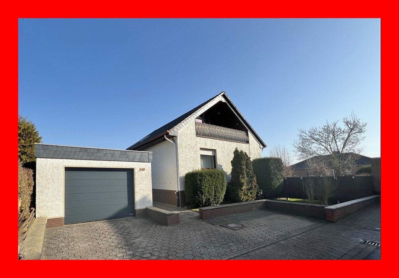 Immobilie in Ilsede - Wohnen oder Kapitalanlage - Bild 0