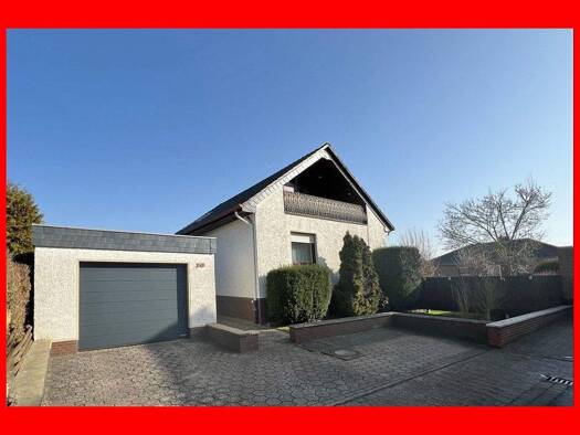 Wohnung zum Kauf 115.000 € 2 Zimmer 72,3 m² Groß Lafferde Ilsede 31246