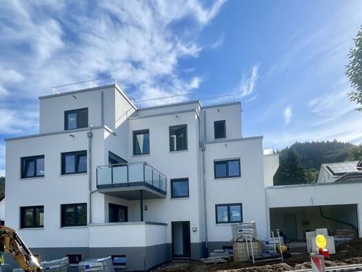 Wohnung zum Kauf provisionsfrei 434.816 € 3 Zimmer 1. Geschoss frei ab sofort Oberkirch Oberkirch 77704