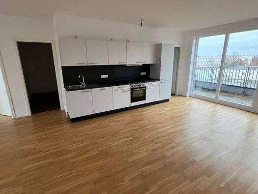 Wohnung zur Miete 2.682 € 3,5 Zimmer 143,3 m² 6. Geschoss frei ab 26.01.2026 Corinthstraße 40 Friedrichshain Berlin 10245