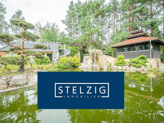 Gastronomie/Hotel zum Kauf provisionsfrei 1.855.000 € 120,7 m² Gastrofläche 7.358 m² Grundstück Burg Burg (Spreewald) 03096