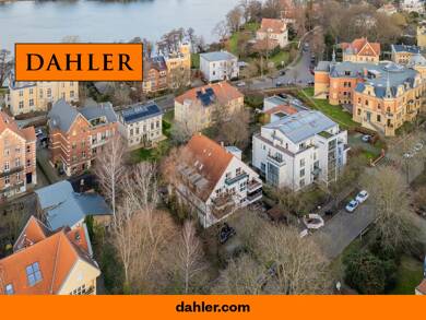 Grundstück zum Kauf 1.395.000 € 719 m² Grundstück Berliner Vorstadt Potsdam 14467