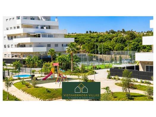 Wohnung zum Kauf - Erstbezug 295.000 € 2 Zimmer 88 m² EG Avenida Hermandad de la Oración en el Huerto 21 El Puerto de Santa María 11500