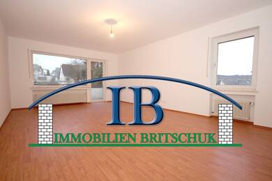 Wohnung zur Miete 520 € 2 Zimmer 64 m² 1. Geschoss Mayen Mayen 56727