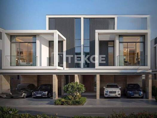 Einfamilienhaus zum Kauf 1.355.000 € 5 Zimmer 343 m² 550 m² Grundstück Dubai
