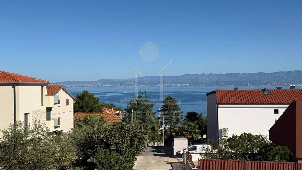 Doppelhaushälfte zum Kauf - Erstbezug 820.000 € 4 Zimmer 140 m² 150 m² Grundstück Malinska 51511