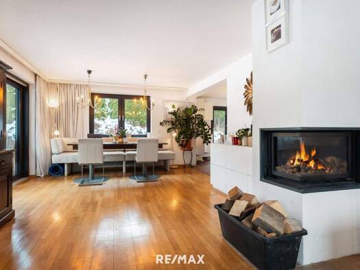 Einfamilienhaus zum Kauf 660.000 € 5 Zimmer 157 m² 511 m² Grundstück St. Ulrich am Pillersee 6393