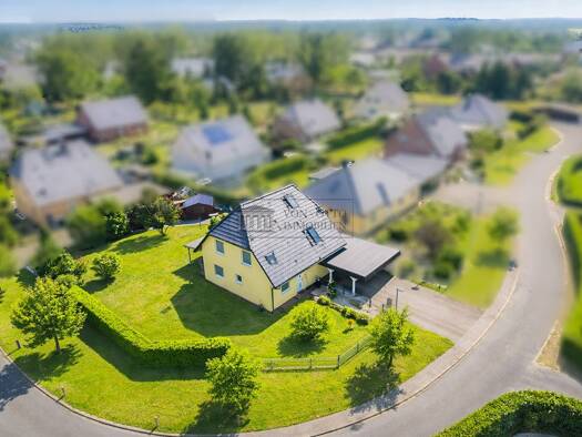 Haus zum Kauf 479.000 € 4,5 Zimmer 118 m² 701 m² Grundstück Tangendorf Toppenstedt 21442
