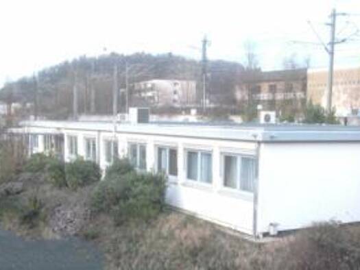 Halle/Industriefläche zum Kauf 890.000 € Saarbrücken 66121