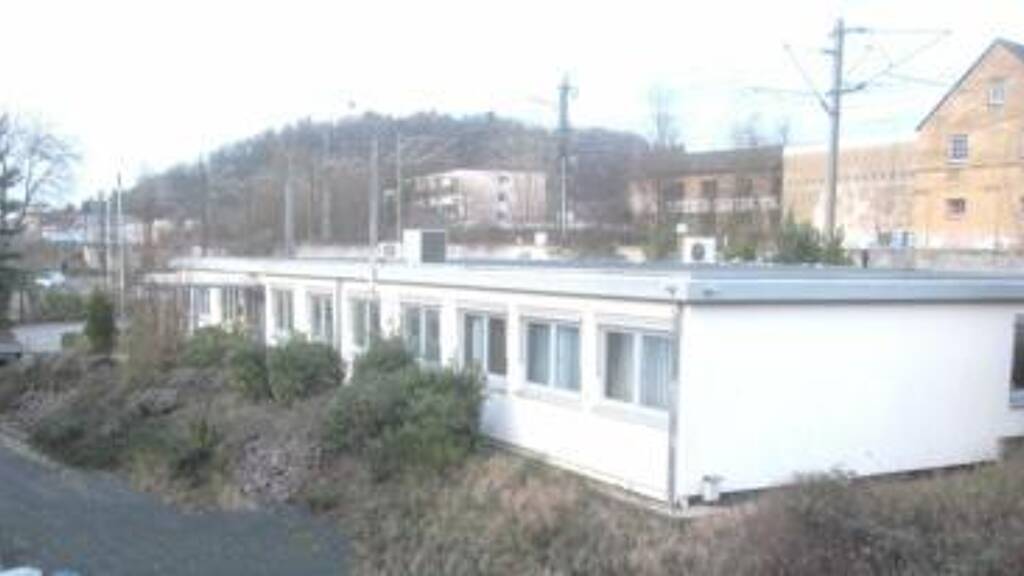 Halle/Industriefläche zum Kauf 890.000 € Eschberg Saarbrücken 66121