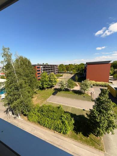 Wohnung zur Miete 360 € 4 Zimmer 68,9 m² 5. Geschoss Straße Usti nad Labem 267 Kappel 823 Chemnitz 09119