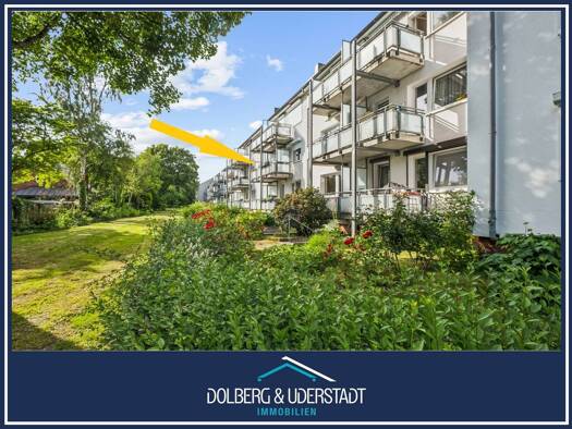 Wohnung zum Kauf 198.000 € 2 Zimmer 49 m² Horn Mitte 22111
