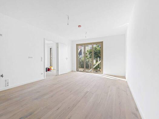 Wohnung zur Miete - Erstbezug 888 € 2 Zimmer 35 m² 3. Geschoss Wien 1170