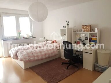 Wohnung zur Miete 450 € 1 Zimmer 30 m² 4. Geschoss Nordend - Ost Frankfurt am Main 60316