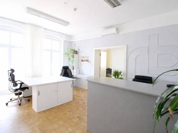 Wohnung zum Kauf 599.000 € 4 Zimmer 128,9 m² 3. Geschoss frei ab 01.12.2026 Weißensee Pankow 13086