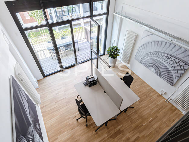 Bürofläche zur Miete 11,90 € 230 m² Bürofläche teilbar ab 230 m² Woltmershausen Bremen 28197