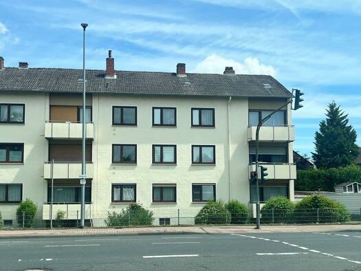 Wohnung zum Kauf 190.000 € 4 Zimmer 78 m² Andernach Andernach 56626