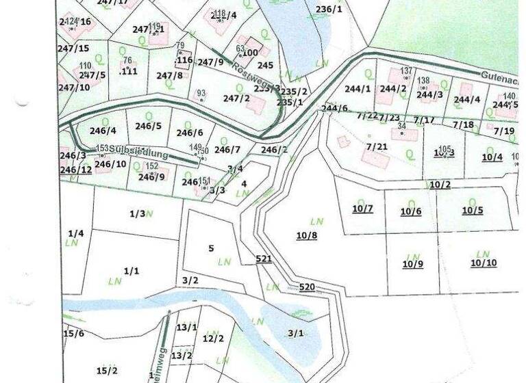 Einfamilienhaus zum Kauf 559.900 € 5 Zimmer 163,5 m² 1.025 m² Grundstück Sankt Martin im Sulmtal 8543