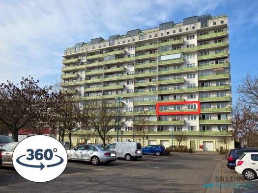 Wohnung zum Kauf 129.000 € 3 Zimmer 70 m² Südstadt Neubrandenburg 17033