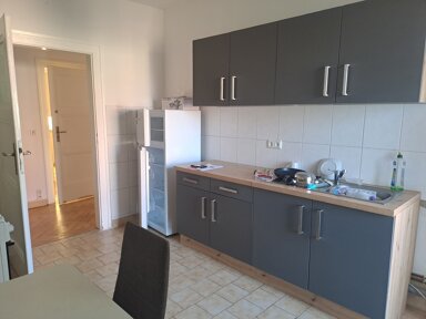 Wohnung zur Miete 456 € 3 Zimmer 76 m² 1. Geschoss frei ab 01.11.2024 Kindleber Straße 51 Ost Gotha 99867