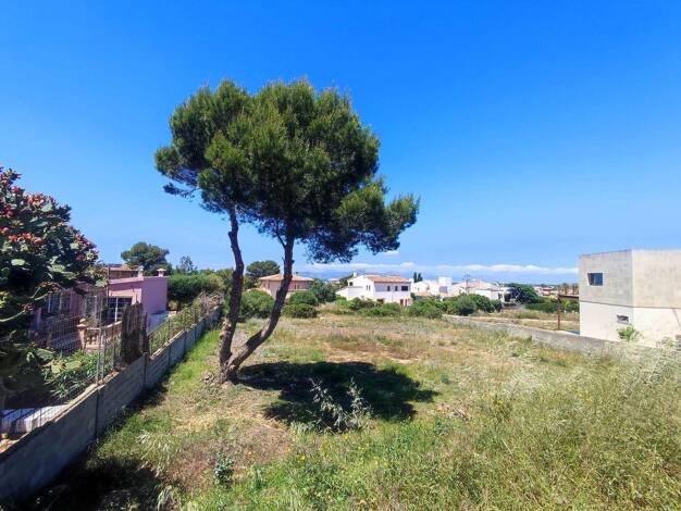 Grundstück zum Kauf provisionsfrei 938.000 € 1.523 m² Grundstück La Torre 07609