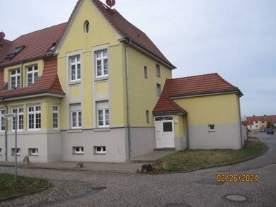 Mehrfamilienhaus zum Kauf als Kapitalanlage geeignet 220.000 € 190 m² 800 m² Grundstück Staßfurt Staßfurt 39418