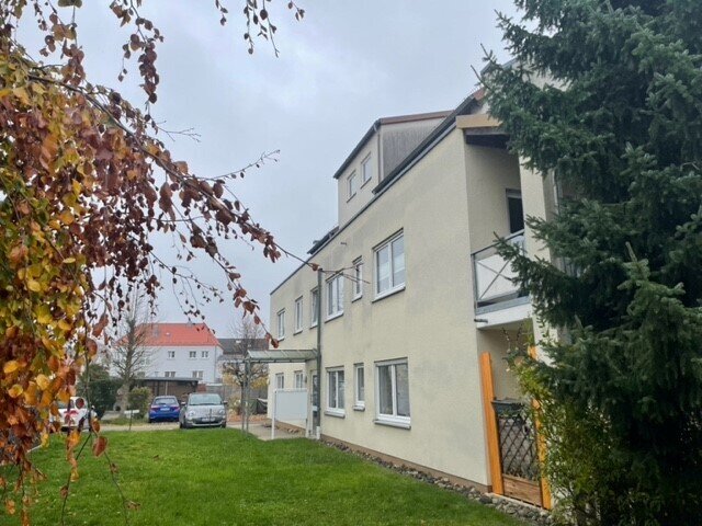 Wohnung zum Kauf 219.000 € 2 Zimmer 66,9 m²<br/>Wohnfläche 1.<br/>Geschoss Kernst. westl. Friedrichstr./Schillerhö. Aalen 73430