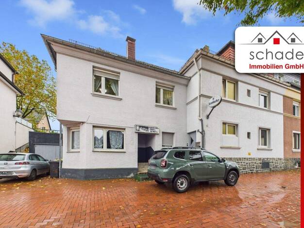 Haus zum Kauf 299.000 € 10 Zimmer 232 m² 316 m² Grundstück Lüdenscheid 58507