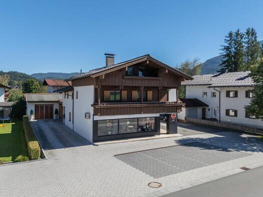 Haus zum Kauf 895.000 € 5 Zimmer 240 m² Kössen 6345