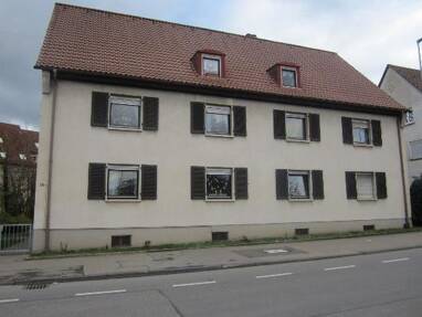 Wohnung zur Miete 573 € 3 Zimmer 59,8 m² frei ab 21.05.2025 Burkhardt-Weber-Str. 29 Voller Brunnen Reutlingen 72760