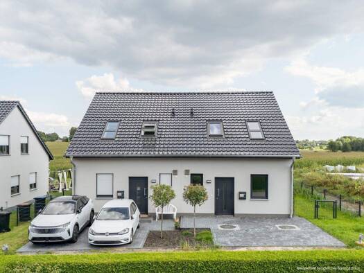 Reihenmittelhaus zum Kauf 519.000 € 5 Zimmer 124 m² 222 m² Grundstück Marquardt Potsdam 14476