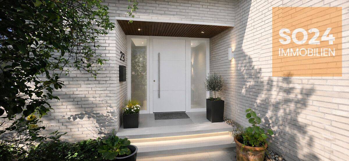 House in Inden / Schophoven - Ansicht 5