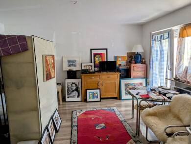 Wohnung zum Kauf provisionsfrei 130.000 € 1 Zimmer 40 m² EG Poppenreuth 141 Fürth 90765