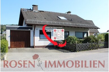 Mehrfamilienhaus zum Kauf 395.000 € 8 Zimmer 179 m² 1.012 m² Grundstück Wald-Michelbach Wald-Michelbach 69483