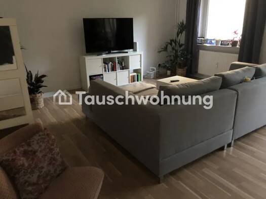 Wohnung zur Miete Tauschwohnung 1.150 € 3 Zimmer 86 m² 2. Geschoss Westend-Nord Frankfurt am Main 60322