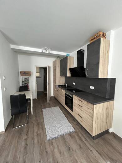 Wohnung zur Miete 390 € 2 Zimmer 41 m² Geschoss EG/2 Weißenburg Weißenburg i. Bay. 91781