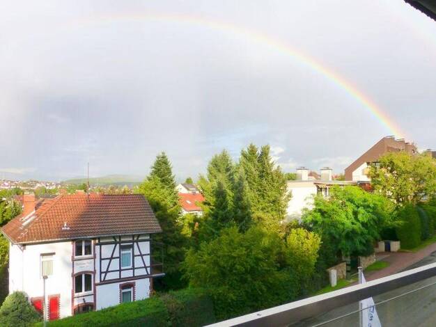 Wohnung zur Miete 870 € 2,5 Zimmer 90 m² 2. Geschoss Niedernhausen Niedernhausen 65527