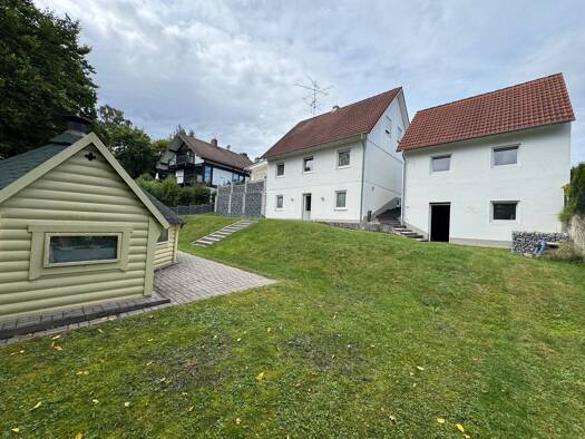 Einfamilienhaus zum Kauf 719.000 € 6 Zimmer 177 m² 739 m² Grundstück Eurasburg 86495