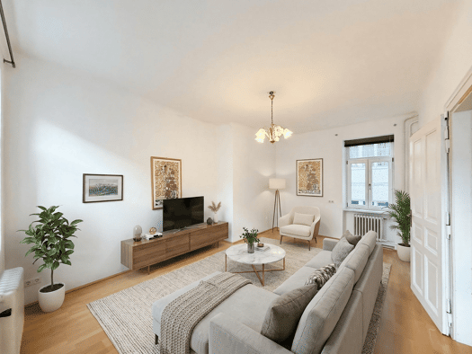 Wohnung zur Miete 687 € 2 Zimmer 90 m² Ried im Innkreis 4910