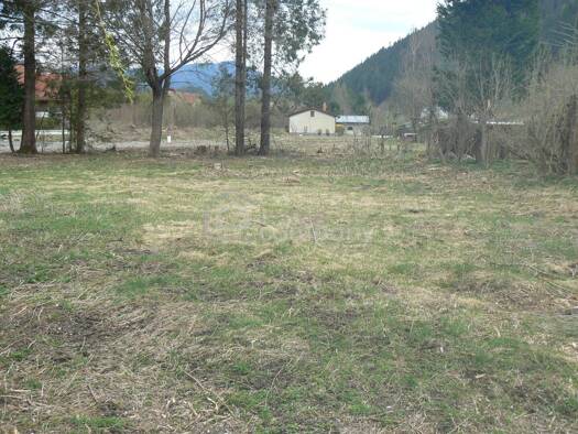 Grundstück zum Kauf 408.987 € 4.701 m² Grundstück Neuberg an der Mürz 8692
