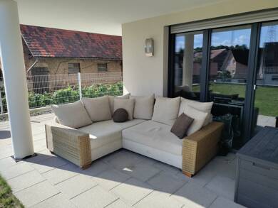 Wohnung zur Miete 1.280 € 3,5 Zimmer 88 m² frei ab 01.07.2025 Klingenberg - Nord Heilbronn-Klingenberg 74081